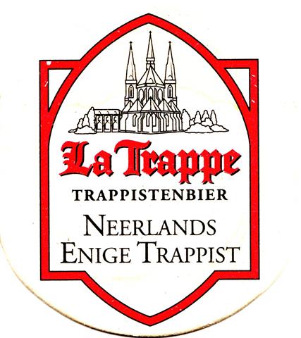 berkel nb-nl la trappe la trappe sofo 4a (210-neerlands-schwarzrot)